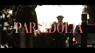 Pareidolia - short film