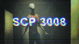 SCP 3008: Последний выживший