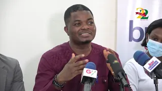 Every Ghanaian deserves to know the money in COVID 19 Fund – BudgIT CEO