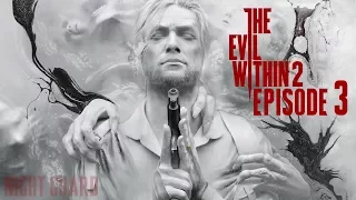 THE EVIL WITHIN 2 - АРСЕНАЛ С ОРУЖИЕМ (#3)