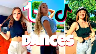 Ultimate TikTok Dance Compilation (July 2020) pt.5