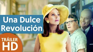 Una dulce revolución - Tráiler Subtitulado [HD] - 2022 - Drama | Filmelier