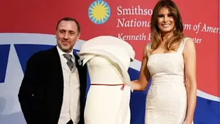 EXPOSED: Trump PAC Spent BIG Money On Melania's Outfits