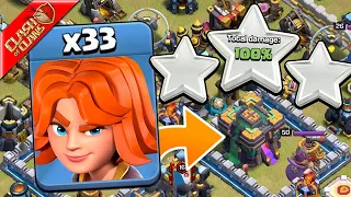 Laying the SMACKDOWN on this Mismatch! - 5v5 Friday (Clash of Clans)
