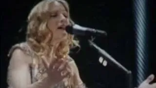 04. Madonna - Frozen [Re-Invention Tour Live in Washington]