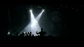 Kamelot  - Karma (Live @Trädgårn) - Gothenburg 2023