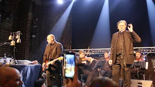 TEHO TEARDO & BLIXA BARGELD live at XVII Wroclaw Industrial Festival