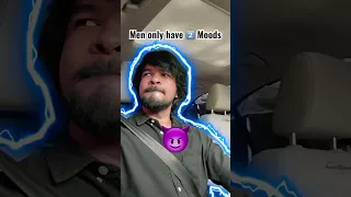 Men 😈 Moods 😂 | Madan Gowri