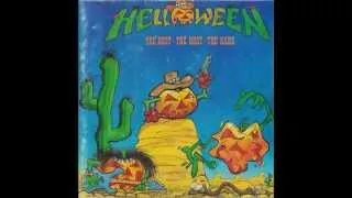 Helloween - Victim of Fate(The Best, The Rest, The Rare)