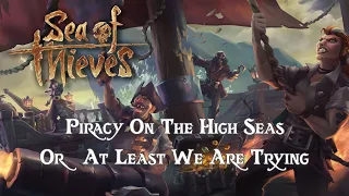 🔴 Sea Of Thieves Getting Rep For All Faction's Live 🔴