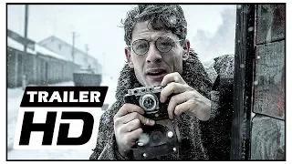 Mr. Jones (2019) Official Trailer | Biography, Drama, Thriller