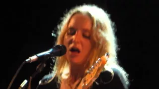 Lissie -  Daughters (Live at El Rey Theater - LA 2016)