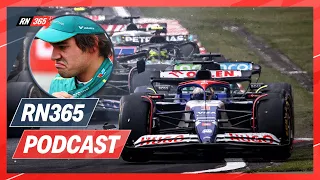 What Ricciardo VS Stroll Exposed About F1 | F1 Podcast