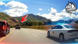 Best Instant karma #9. Police karma. Instant Justice 2020. Convenient cop