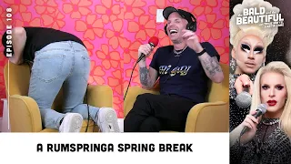 A Rumspringa Spring Break with Trixie and Katya | The Bald and the Beautiful with Trixie and Katya