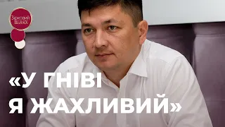 ЧОМУ ПЛАЧЕ ВІТАЛІЙ КІМ, І ЩО ХОВАЄТЬСЯ ЗА ЙОГО ЛЕГКІСТЮ | ЗІРКОВИЙ ШЛЯХ