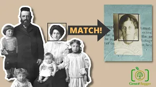 The Future of Genealogy - DNA and Artificial Intelligence