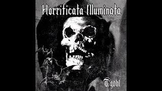 The Ghost Of Bela Lugosi - Horrificata Illuminata