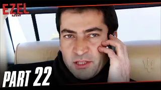 Ezel Kurdish ئەزەل Part 22 (Part Dirêj)