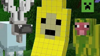 Minecraft Live 2022: Create Your Own Mob with Blockbench!