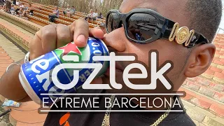 Aztek Scooters - Extreme Barcelona 2021