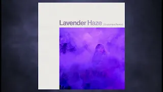 Taylor Swift - Lavender Haze (Snakehips Remix)