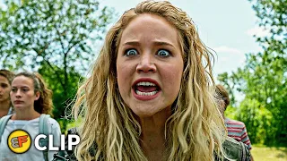 William Stryker Captures the Mutants Scene | X-Men Apocalypse (2016) Movie Clip HD 4K