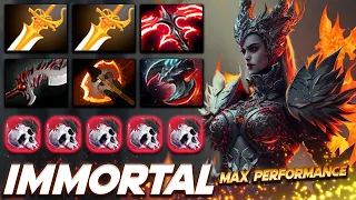 Yatoro Phantom Assassin Max Performance - Dota 2 Pro Gameplay [Watch & Learn]