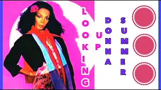 Looking Up - Donna Summer ( Original Track - 2020 - Remastered - The Wanderer )