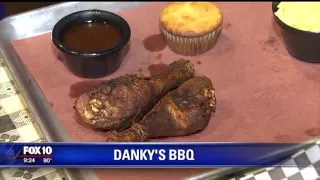 TOT DANKYS BBQ