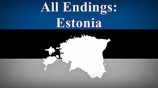 All Endings: Estonia