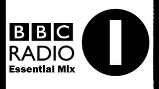 BBC Radio 1 Essential Mix 25 02 2007   TAYO