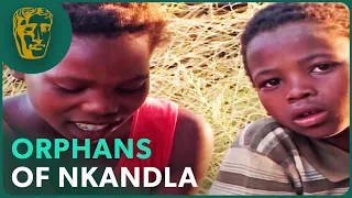 Orphans of Nkandla (BAFTA-WINNING DOCUMENTARY) | Real Stories