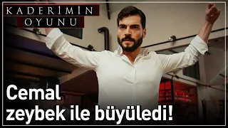 Kaderimin Oyunu 8. Bölüm - Cemal Zeybek İle Büyüledi!