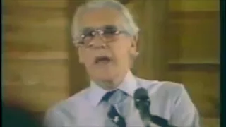 Leonard Ravenhill - What is Your Life? | Must Watch