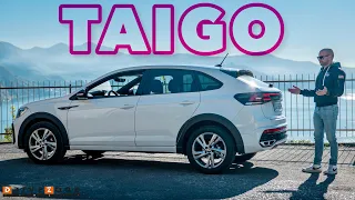 MEGLIO di ciò che PENSAVO | Volkswagen TAIGO