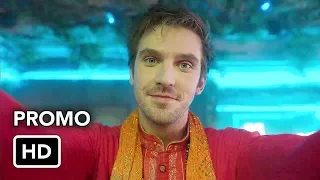 Legion Season 3 "Undo" Promo (HD) Final Season