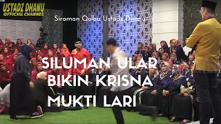 SILUMAN ULAR BIKIN KRISNA MUKTI LARI  - Siraman Qolbu Uncensored