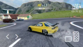 Horizon Driving Simulator - Forza Horizon 5 Race GamePlay