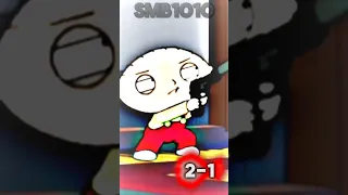 Stewie Griffin Vs Anya Forger #edit #battleedit #stewiegriffin #anyaforger