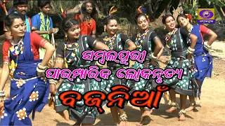 Bajnia | Sambalpuri Lokanrutya | Paramparik Lokanrutya