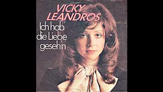 Ich hab die Liebe gesehn - Vicky Leandros