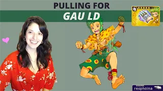 (DFFOO GL) Pulling for Gau LD!!!! Will my love for FFVI come through???