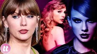 The Unforgettable Stories Behind These Taylor Swift Songs