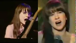 Judith Durham Time Capsule - "It's Hard to Leave" - 1994-2003