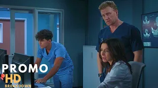 Grey's Anatomy 20x07 Promo | Grey's Anatomy S20E07 Promo | Grey's Anatomy Season 20