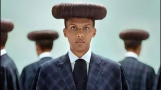 Stromae, RIEZ ❤️Nov ‘22 @MadisonSquareGarden