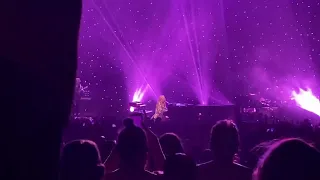 Tori Amos - Bliss/Running Up That Hill June 10, 2022 Paramount Theatre, Oakland, CA