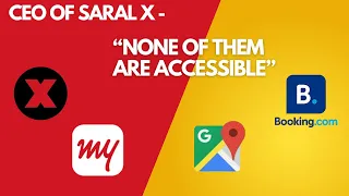 Reasons why web accessibility is so important!