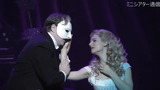 ミュージカル「オペラ座の怪人～ケン・ヒル版～」が再来日／The Original Stage Musical Phantom of the Opera by Ken Hill